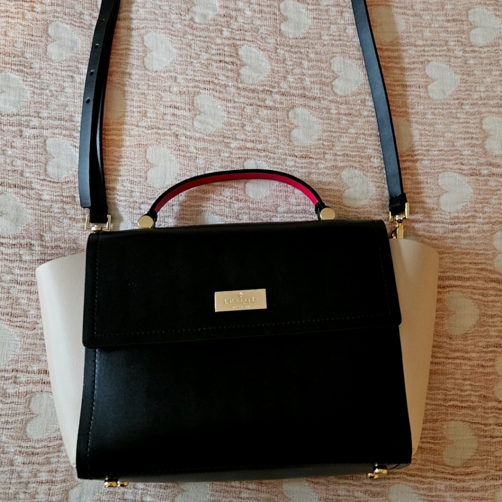 Kate Spade Shoulder/Crossbody Bag